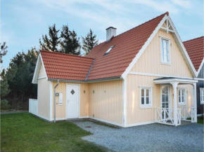 Blåvandslyst Dnmark I